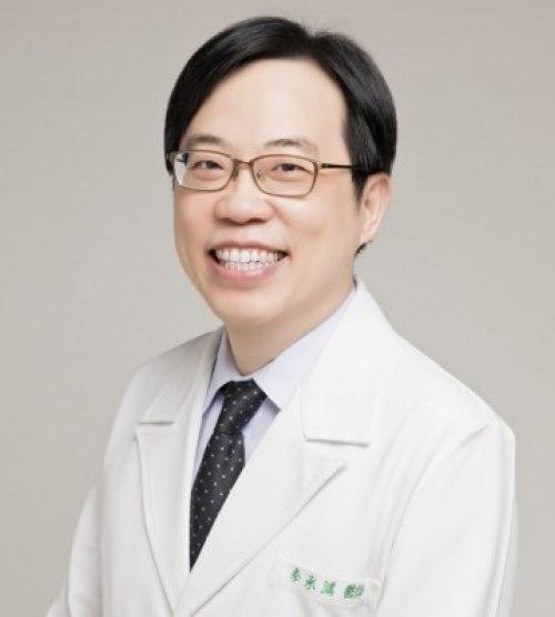 院長 李承鴻
