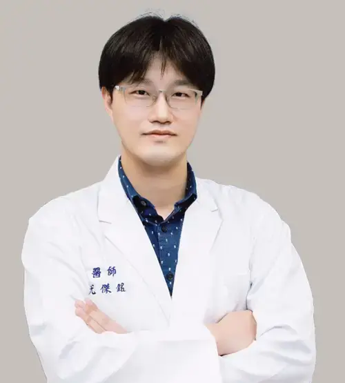 尤傑銘